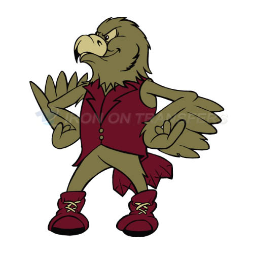Denver Pioneers Iron-on Stickers (Heat Transfers)NO.4257